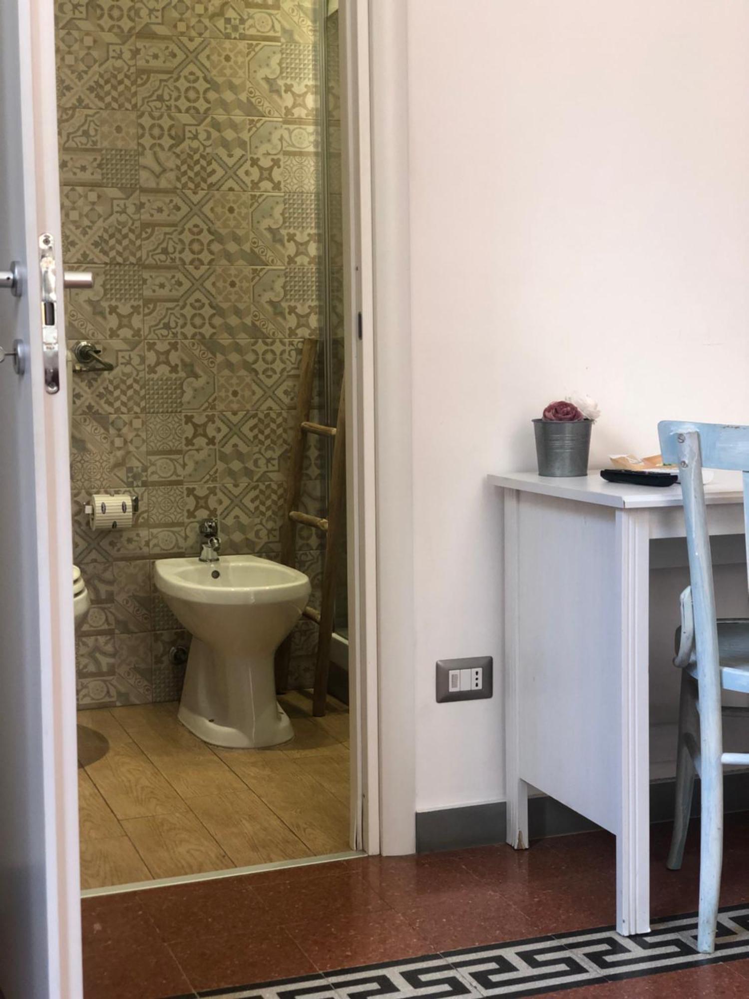 La Bella Balla-Ro Rooms Palermo Zewnętrze zdjęcie