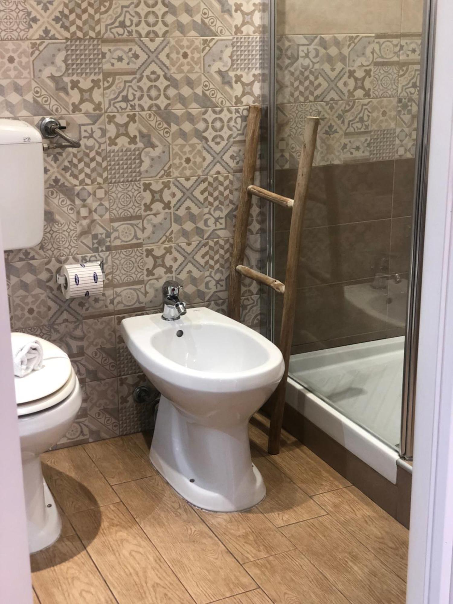 La Bella Balla-Ro Rooms Palermo Zewnętrze zdjęcie